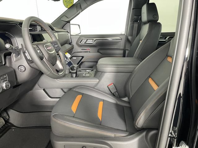 New 2026 GMC Sierra 1500 AT4 w/ AT4 Premium Package AWD/4WD image 2