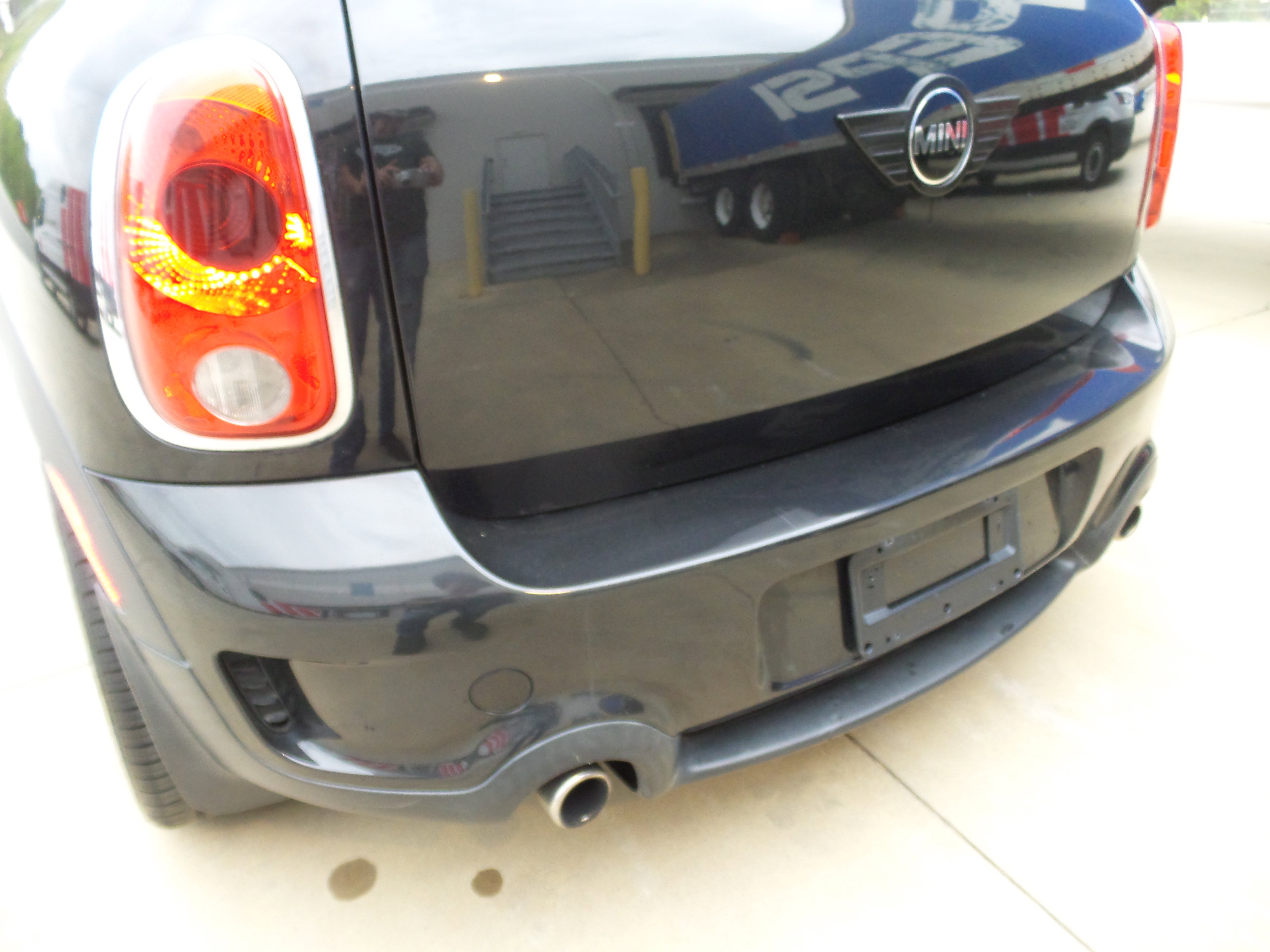 Used 2013 MINI Cooper Countryman S image 33