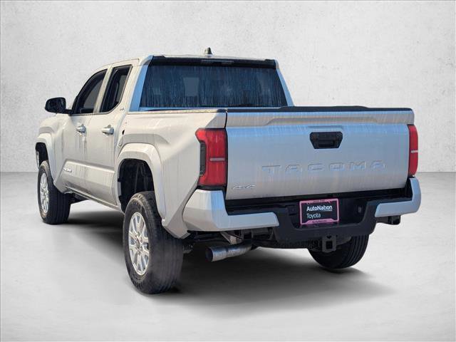 New 2026 Toyota Tacoma SR5 image 8
