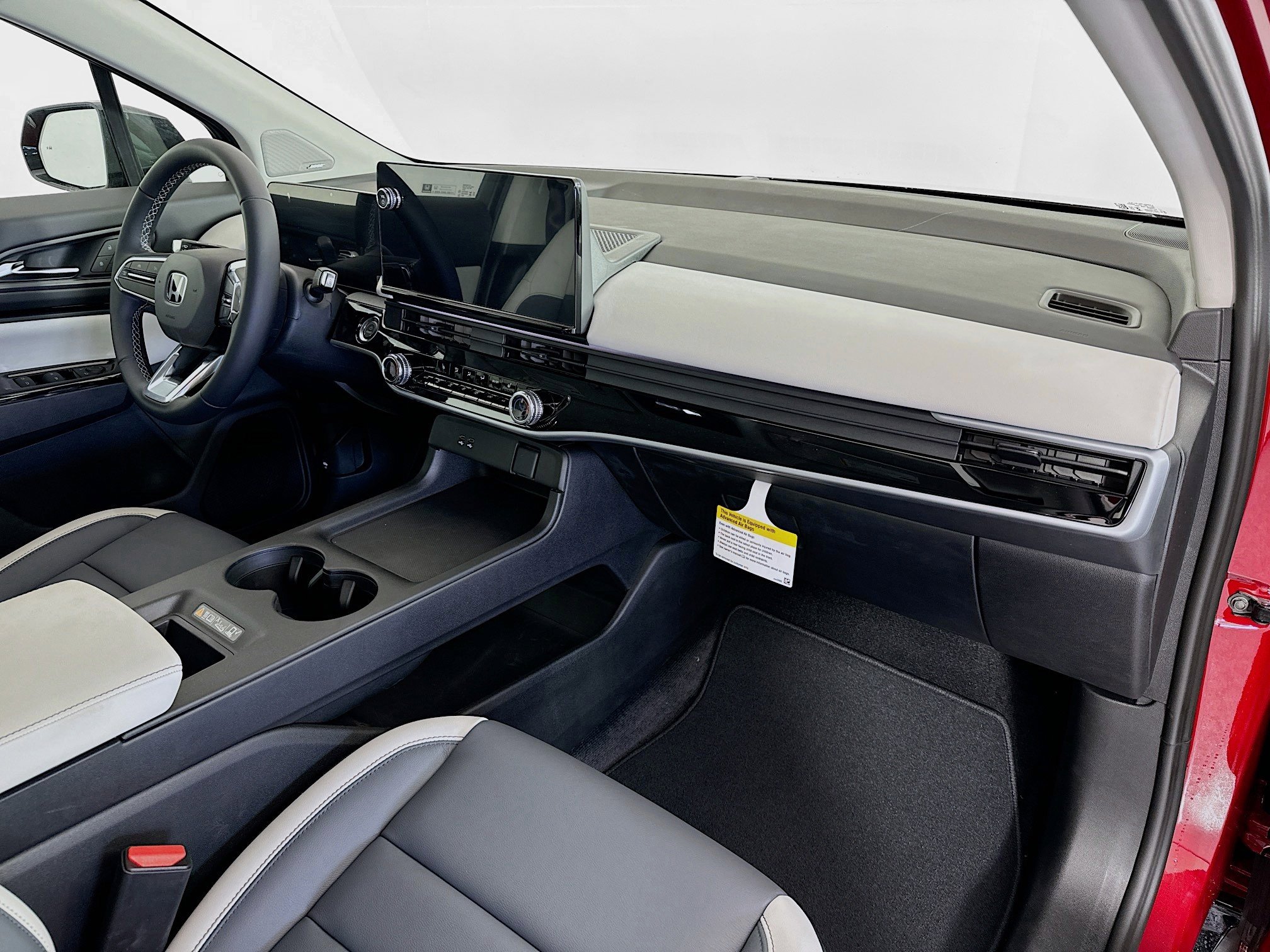 New 2025 Honda Prologue Touring image 31