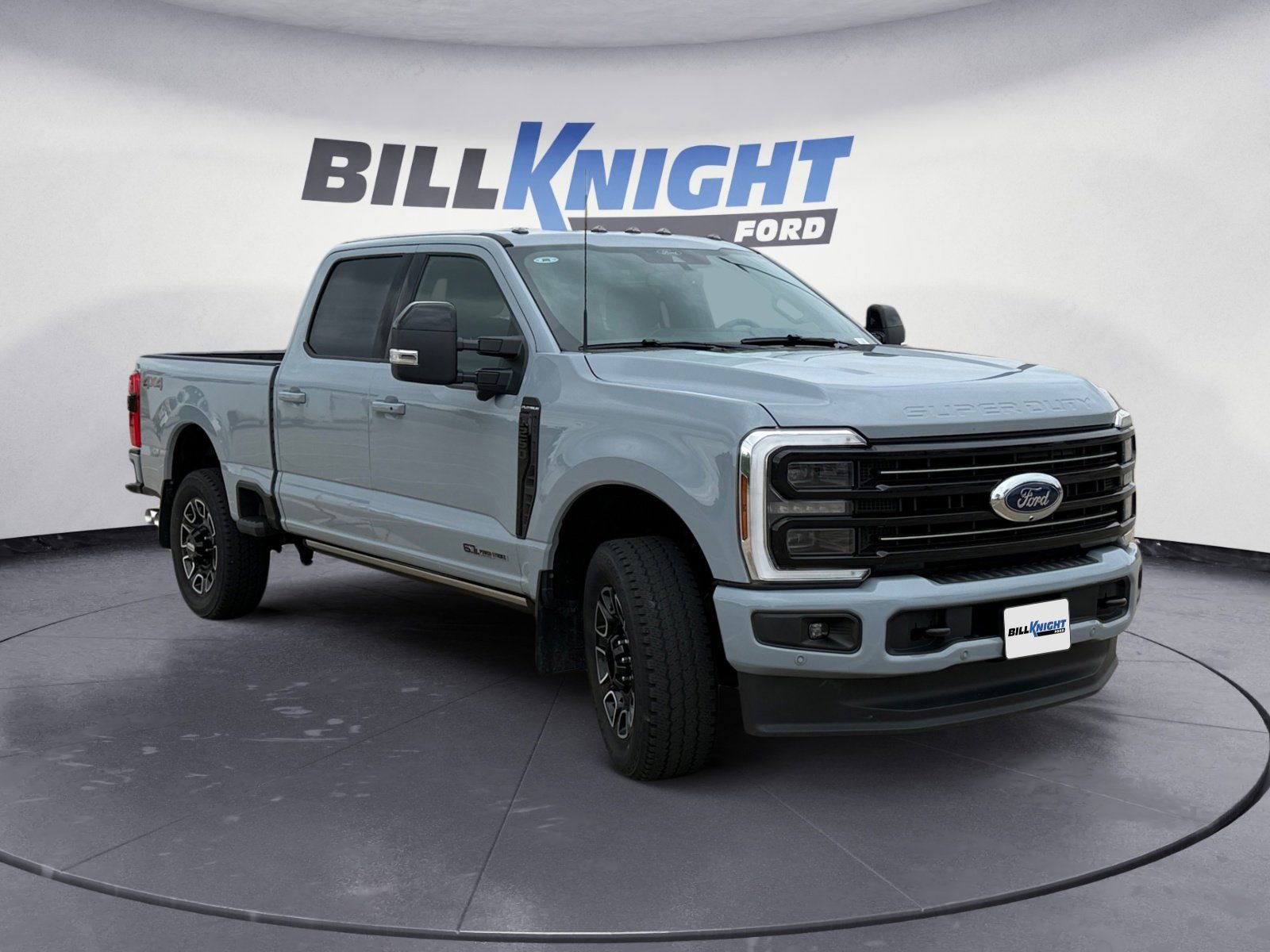 Used 2025 Ford F250 Platinum AWD/4WD image 7