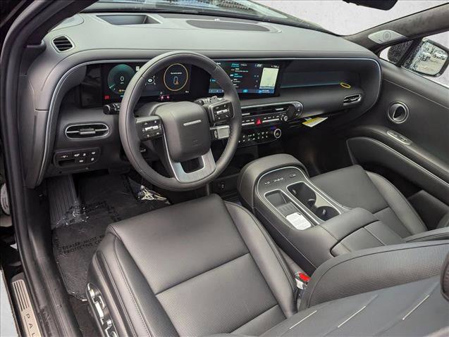 New 2026 Hyundai Palisade Calligraphy image 3