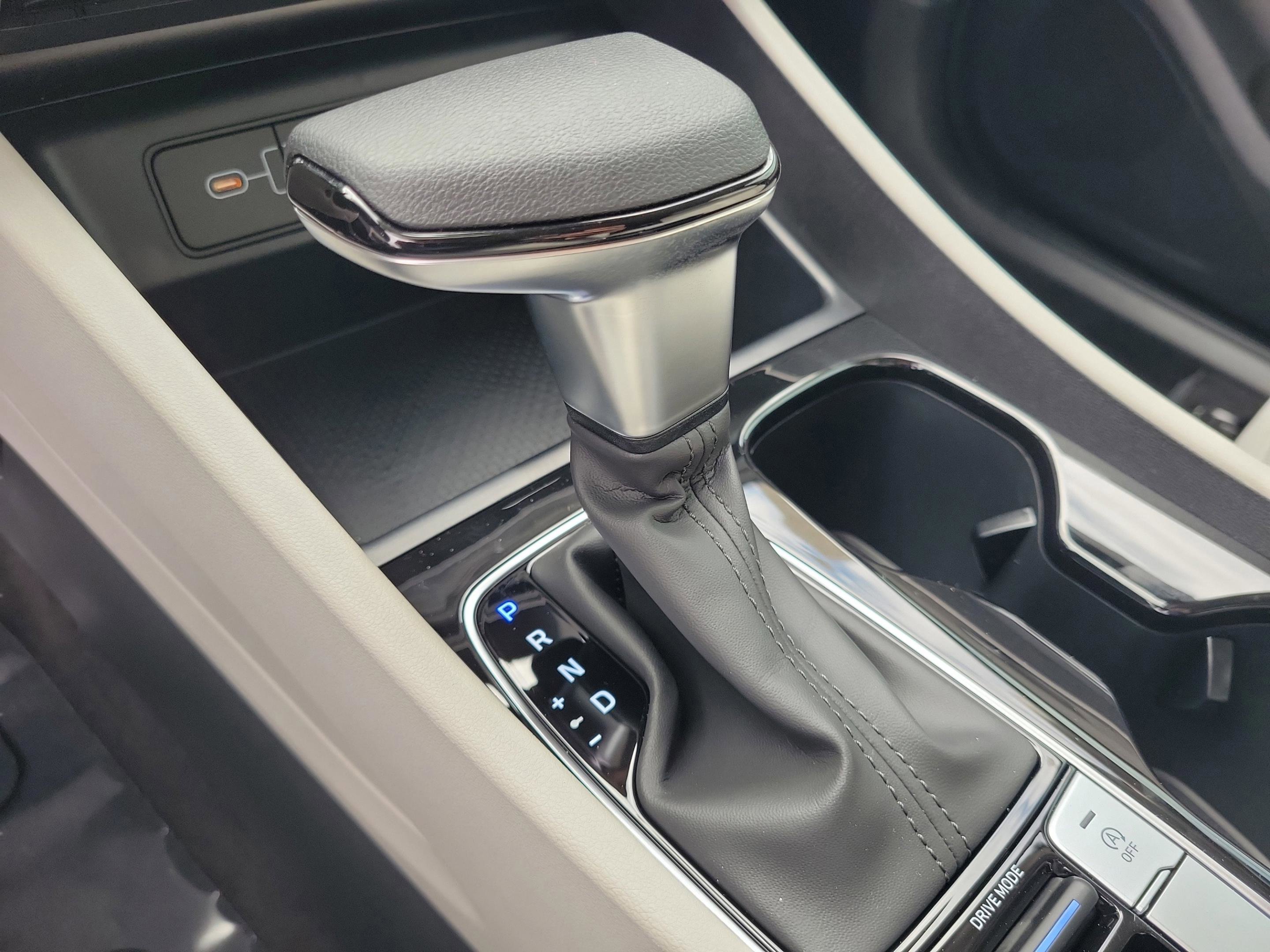 New 2026 Hyundai Tucson SEL image 33