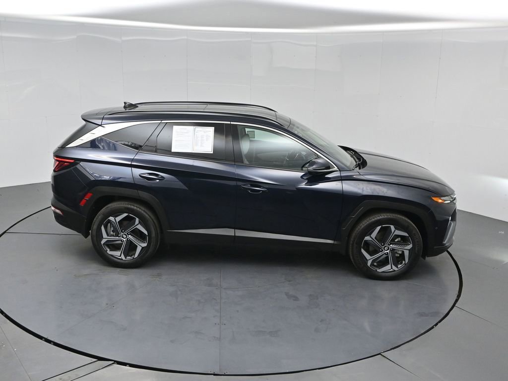 Used 2023 Hyundai Tucson Limited image 40