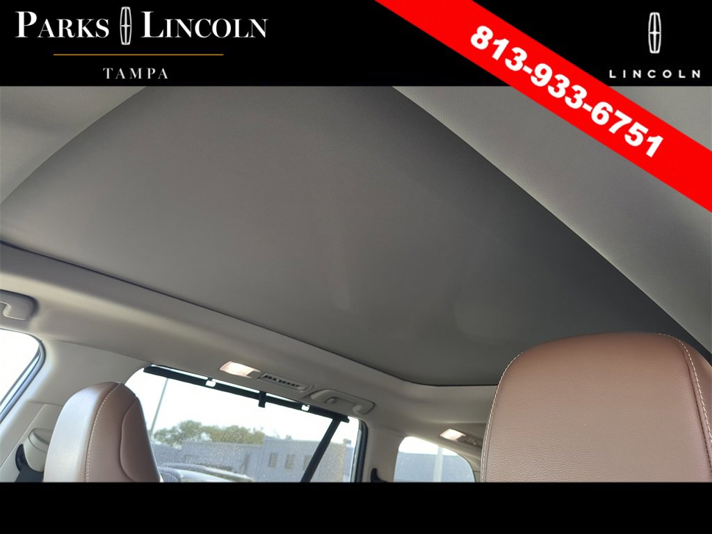 Used 2024 Toyota Grand Highlander Platinum image 21