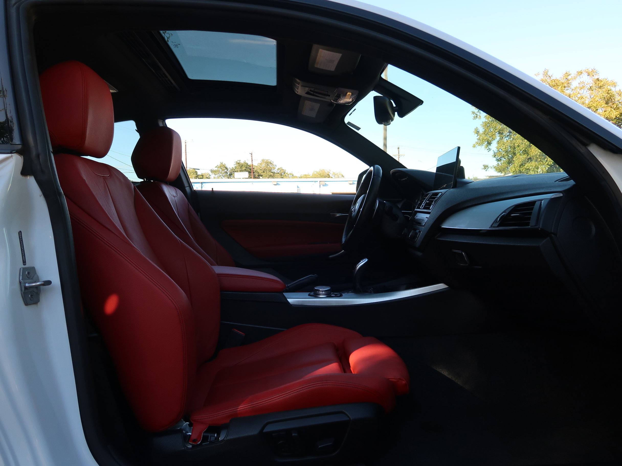 Used 2015 BMW M235i 2dr Cpe M235i RWD image 29