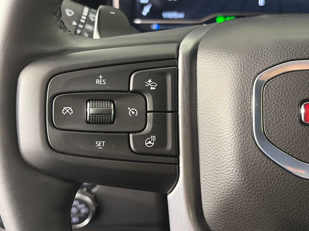 Used 2024 GMC Sierra 1500 Elevation w/ X31 Off-Road Package image 17