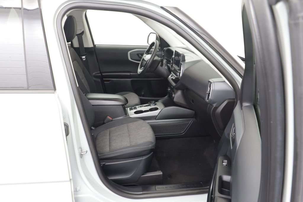 Used 2022 Ford Bronco Sport Big Bend AWD/4WD image 20