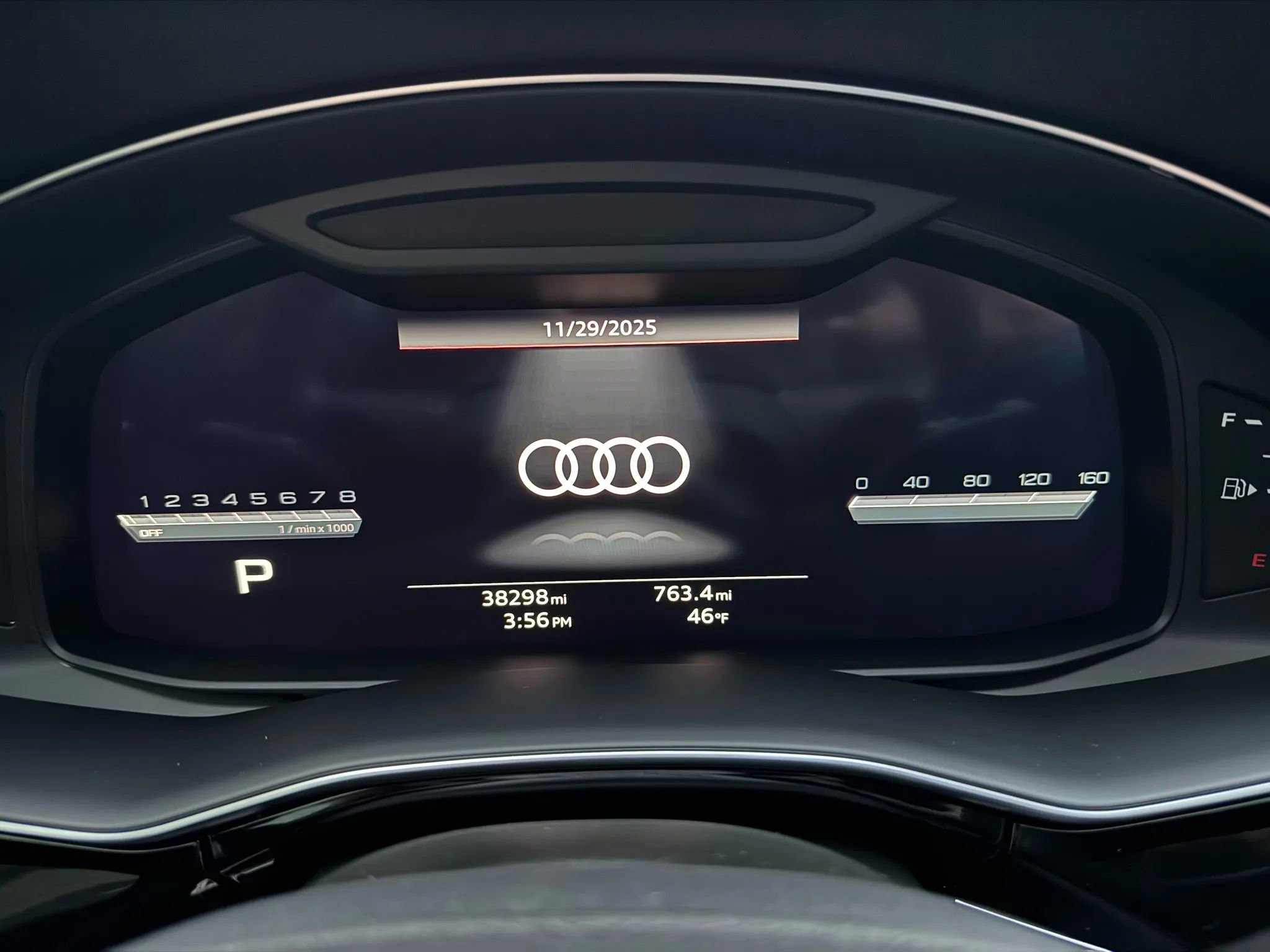 Used 2021 Audi SQ7 Premium Plus image 35