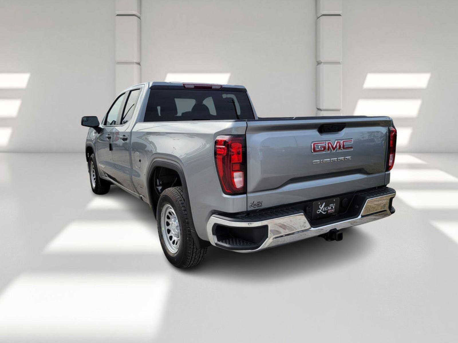 New 2026 GMC Sierra 1500 Pro w/ Pro Value Package image 5