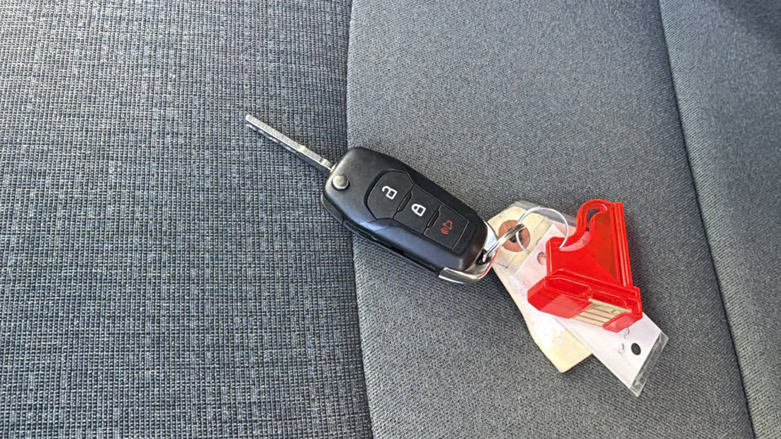 Used 2024 Ford F150 XLT w/ FX4 Off-Road Package AWD/4WD image 21