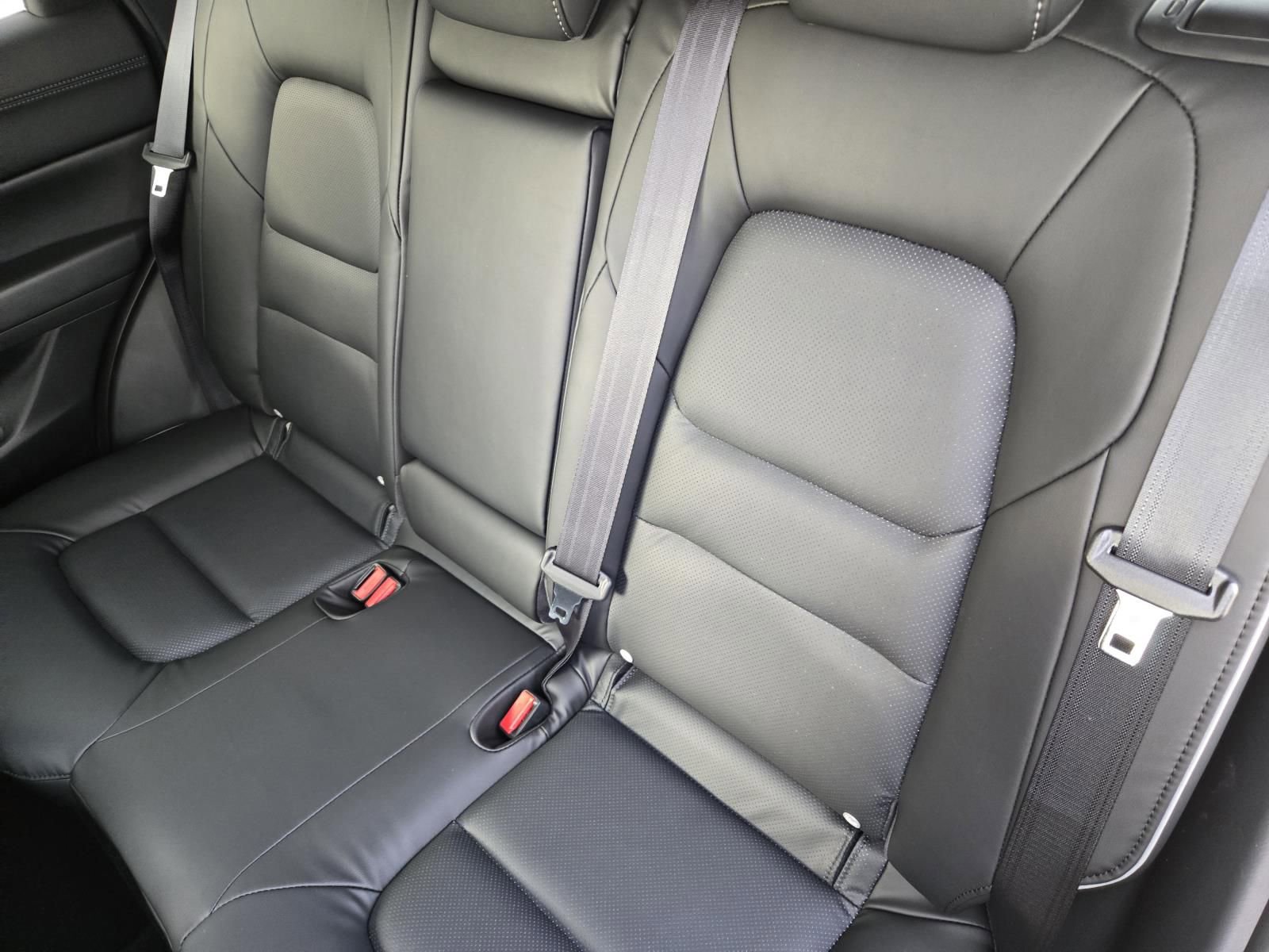 New 2025 MAZDA CX-5 AWD 2.5 S w/ Select Package image 13