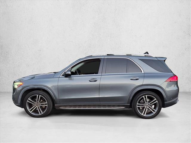 Certified 2021 Mercedes-Benz GLE 350 image 8
