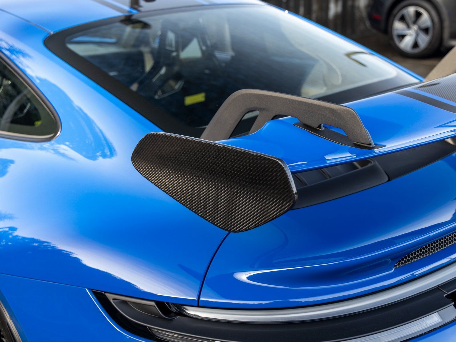 Certified 2026 Porsche 911 GT3 RWD image 27