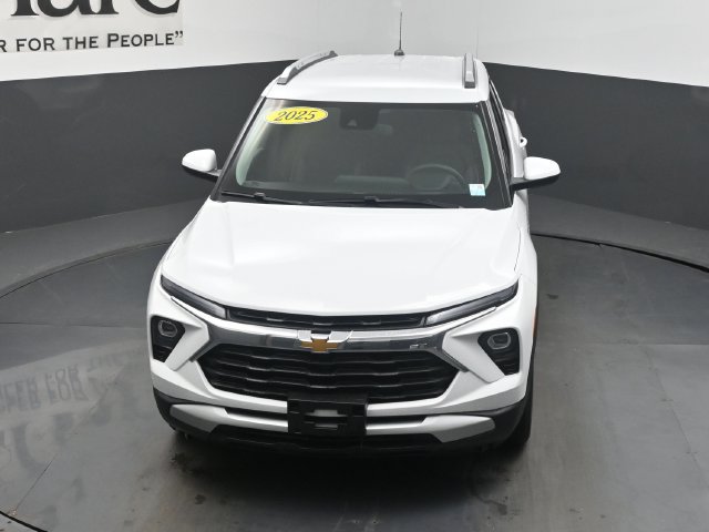 Used 2025 Chevrolet TrailBlazer LT AWD/4WD image 66