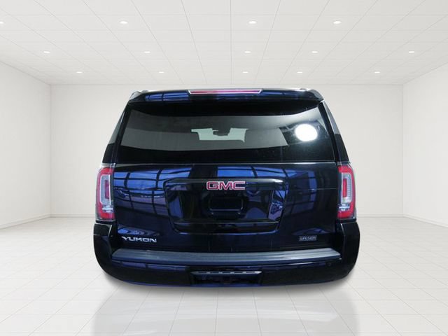 Used 2020 GMC Yukon SLT AWD/4WD image 6