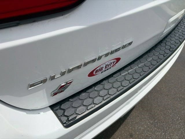 Used 2022 Dodge Durango GT AWD/4WD image 49