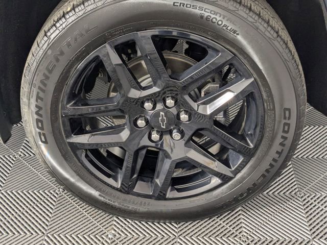 Used 2020 Chevrolet Traverse Premier image 8