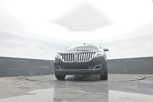 Used 2014 Lincoln MKX FWD w/ Equipment Group 101A image 34