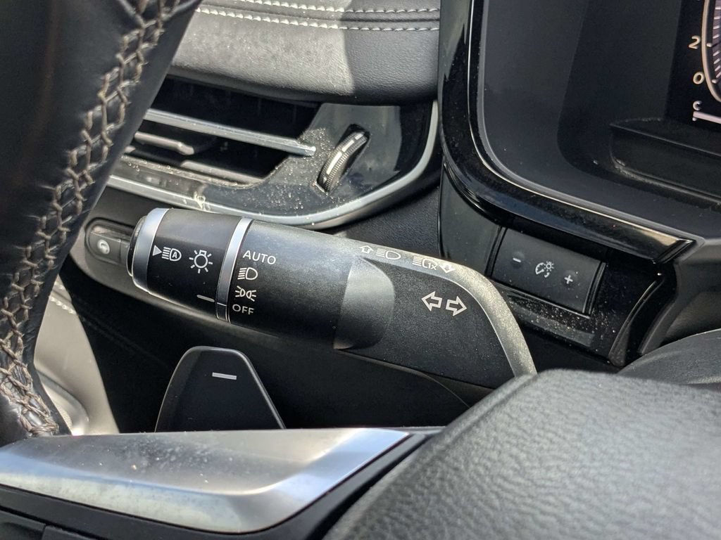 Used 2023 INFINITI QX60 Sensory w/ Cargo Package AWD/4WD image 24