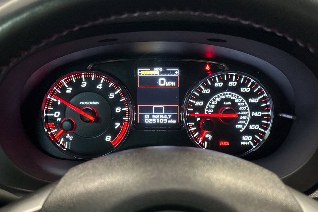 Used 2021 Subaru WRX w/ WRX Sport Package AWD/4WD image 23