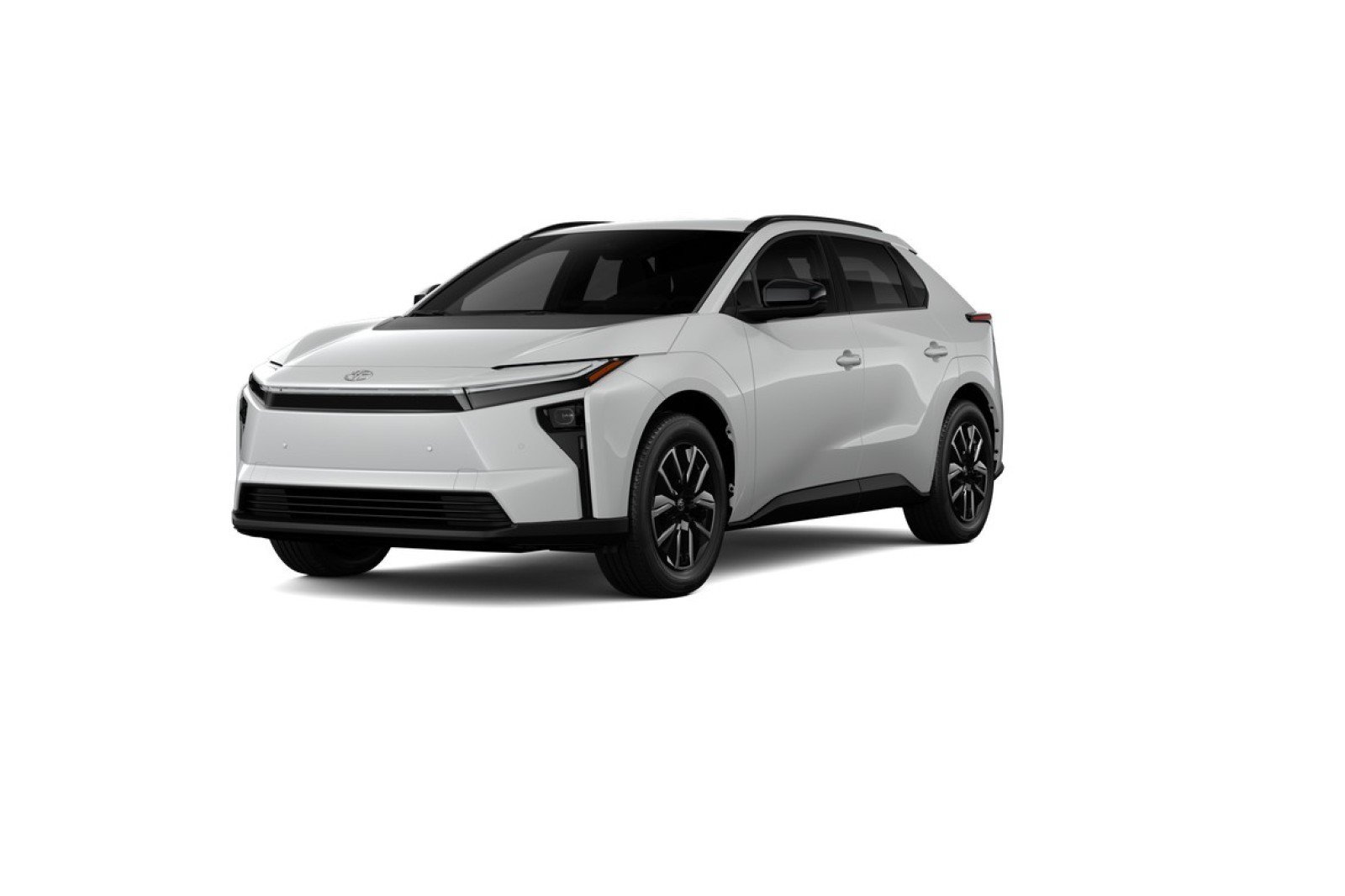 New 2026 Toyota bZ AWD/4WD image 23