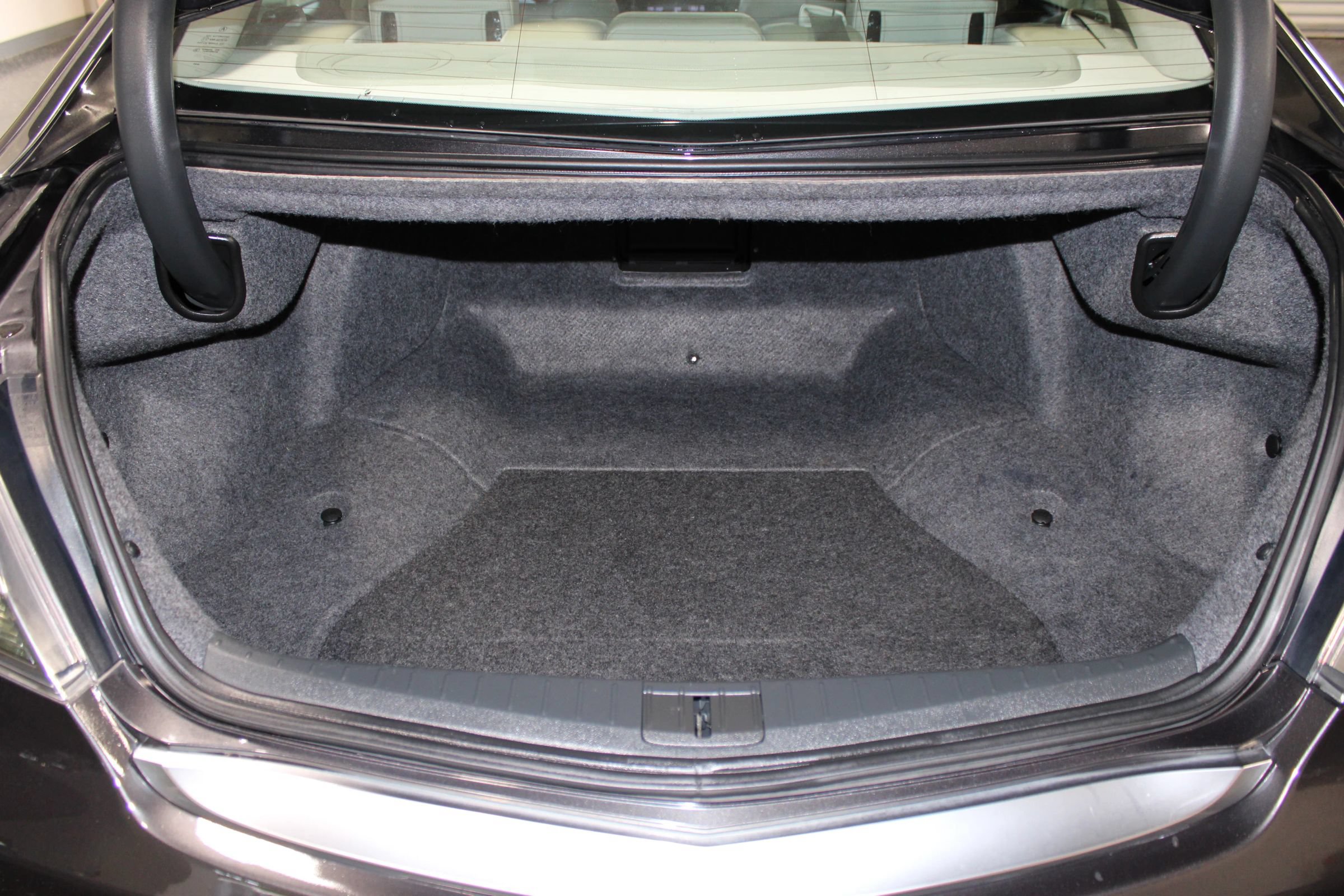 Used 2014 Acura TL w/ Technology Package FWD image 39