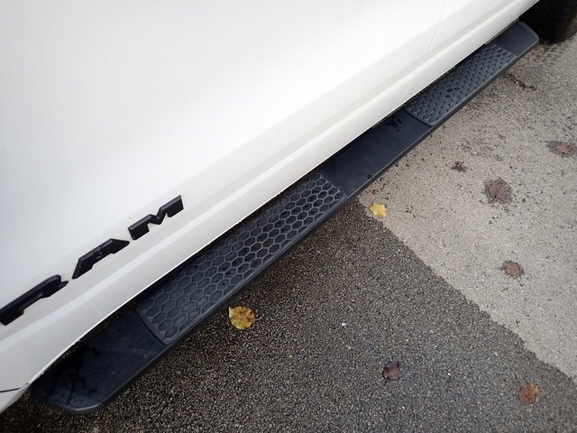 Used 2020 RAM 1500 Big Horn image 13