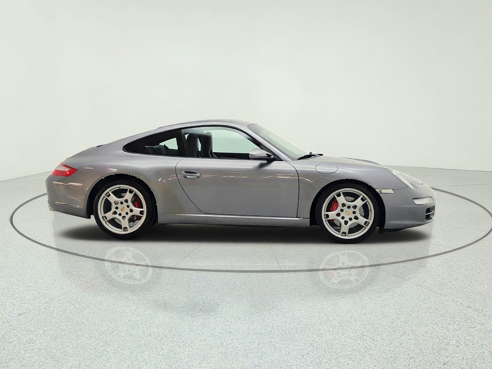 Used 2006 Porsche 911 Carrera S RWD image 4
