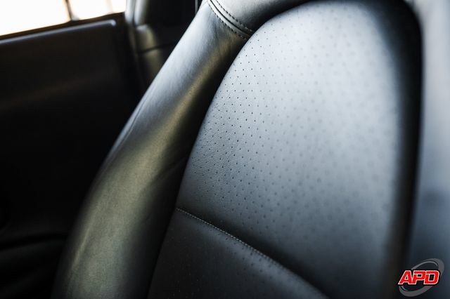 Used 2000 Porsche 911 GT3 RS image 22