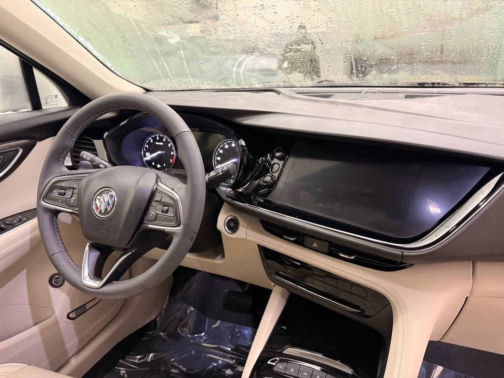 Used 2022 Buick Envision Avenir w/ Safety Package image 31