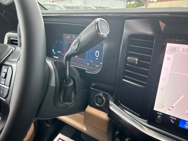 New 2026 Ford F350 Lariat AWD/4WD image 24