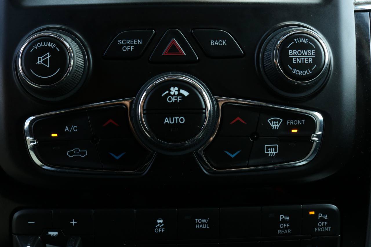 Used 2018 RAM 1500 Sport w/ Sport Premium Group AWD/4WD image 31