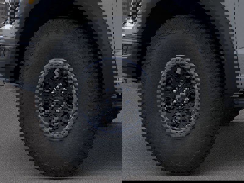 New 2026 Ford F150 Raptor AWD/4WD image 48