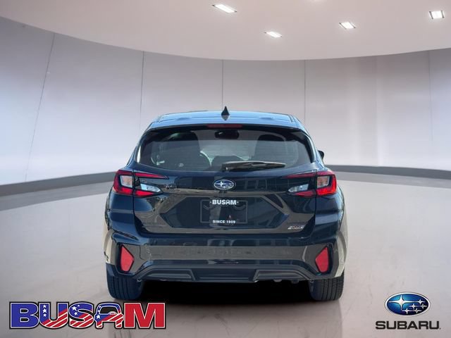 New 2026 Subaru Impreza RS AWD/4WD image 6