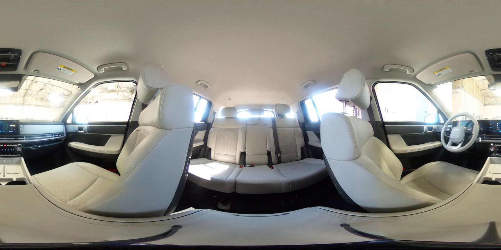 Used 2025 Hyundai Santa Fe SEL AWD/4WD image 45