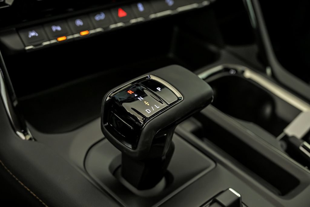 New 2026 GMC Sierra 1500 AT4 w/ AT4 Premium Package AWD/4WD image 19