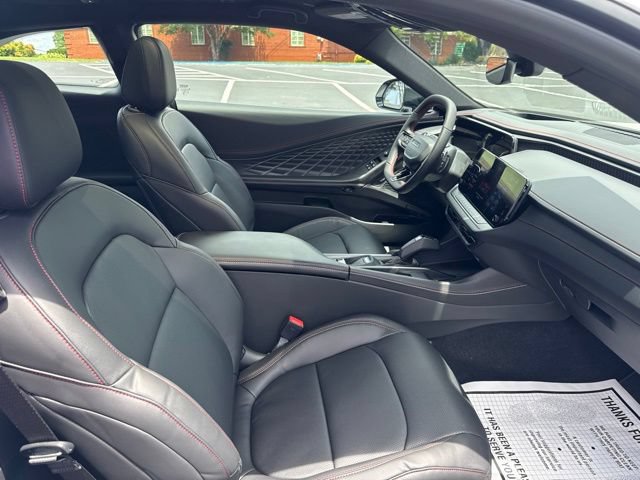 New 2027 Dodge Charger Scat Pack AWD/4WD image 10