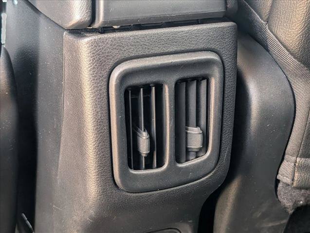 Used 2021 Jeep Compass Latitude w/ Sun and Sound Group FWD image 18