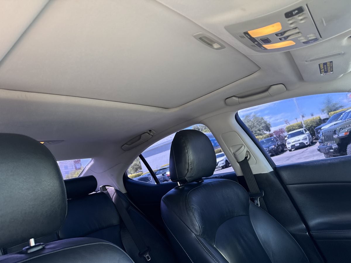 Used 2010 Lexus IS 250 AWD image 23