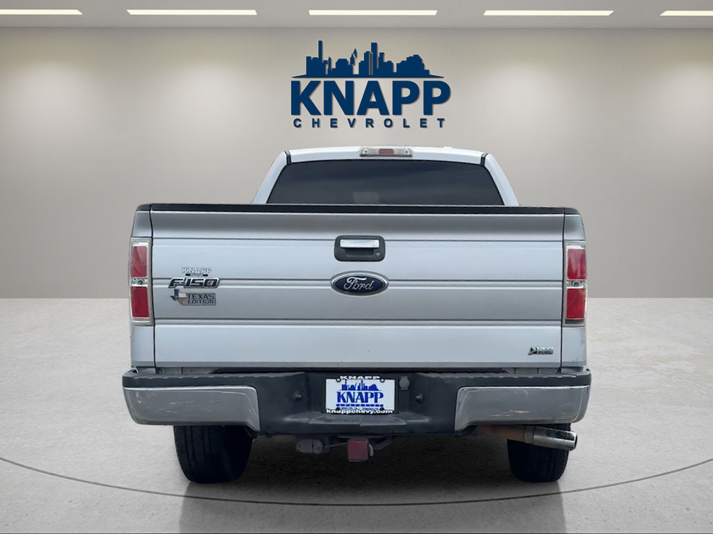 Used 2010 Ford F150 XL RWD image 4