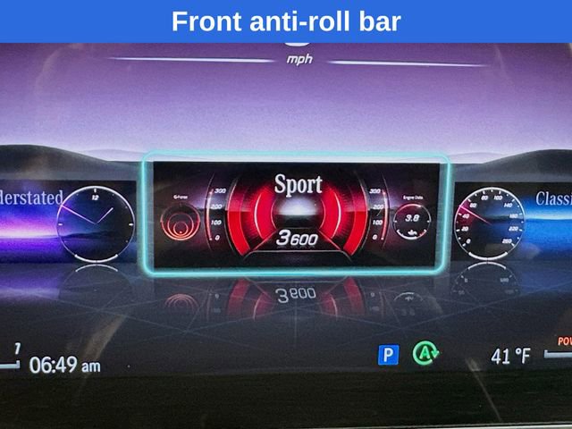 Used 2022 Mercedes-Benz C 300 C 300 image 29