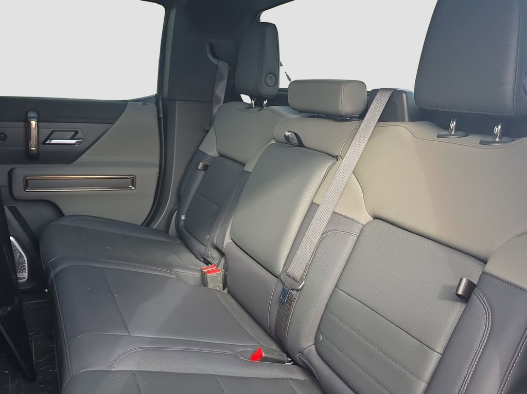 Used 2024 GMC Hummer EV 3X image 12