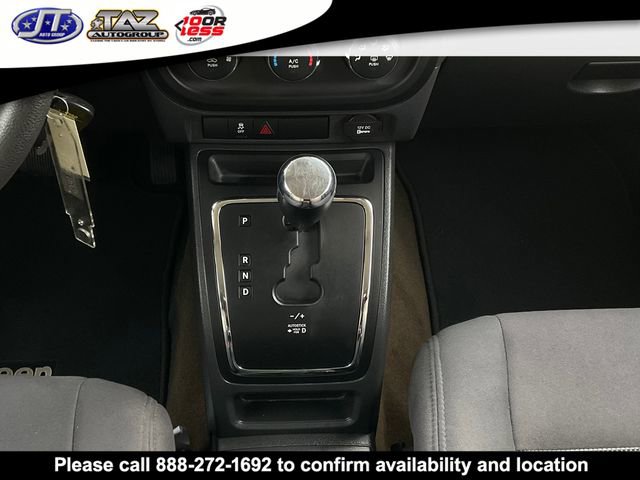 Used 2016 Jeep Patriot Sport w/ Power Value Group FWD image 15