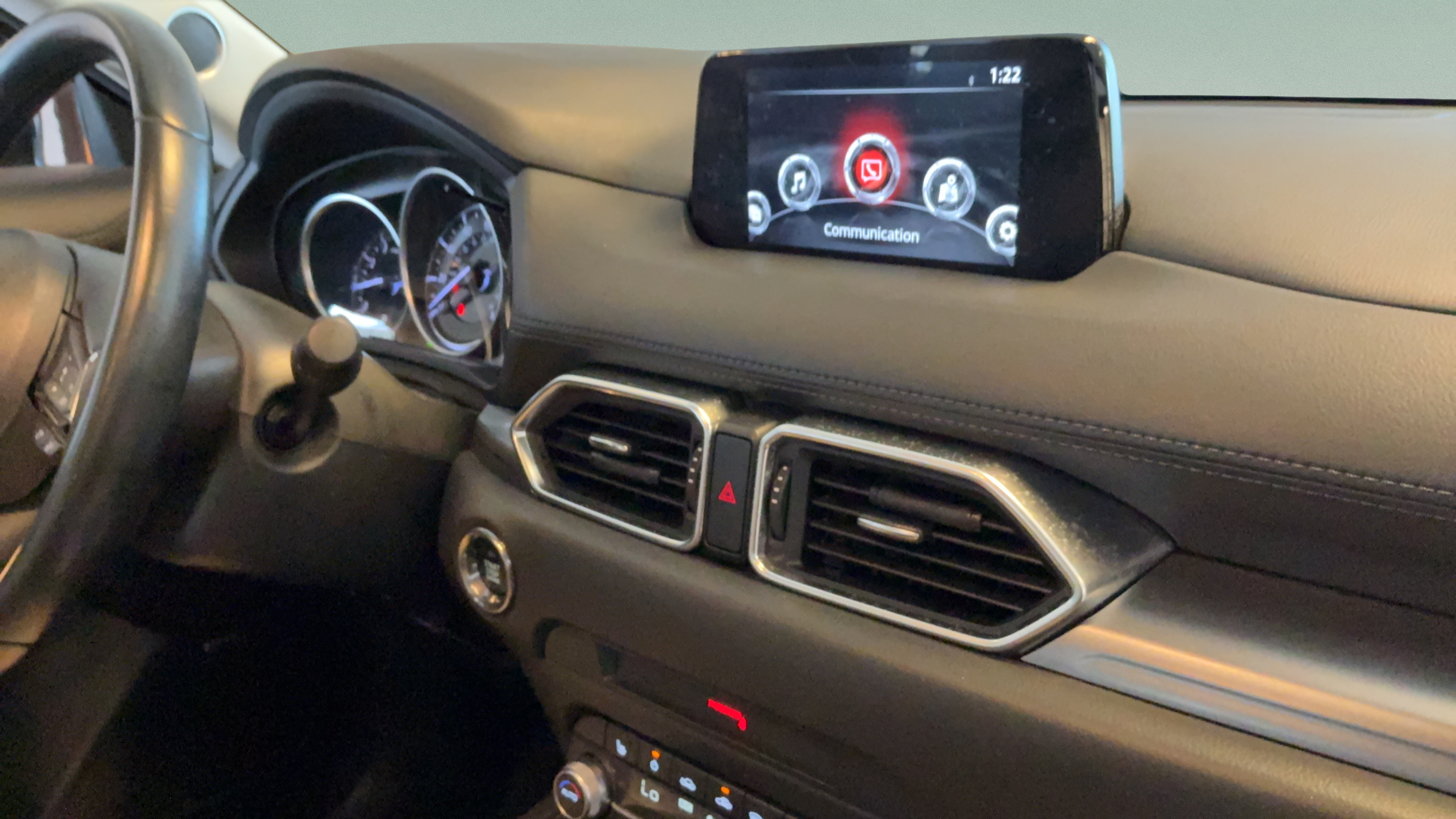 Used 2019 MAZDA CX-5 Touring FWD image 38