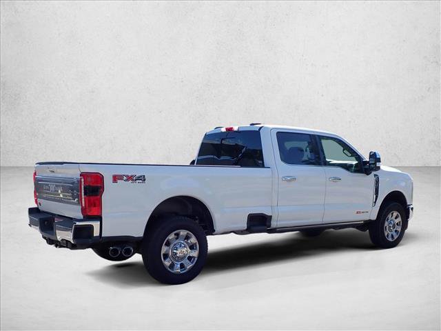 New 2026 Ford F350 King Ranch AWD/4WD image 3