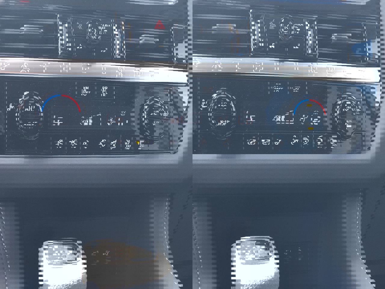 New 2026 Nissan Pathfinder SV w/ Cargo Package image 32