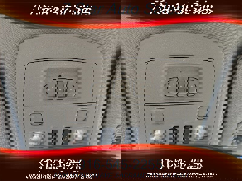 Used 2010 Cadillac CTS Luxury image 11