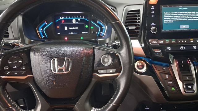 Used 2021 Honda Odyssey Touring image 15