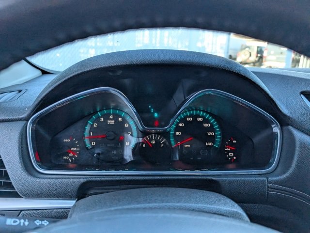 Used 2015 Chevrolet Traverse LT w/ Style and Technology Package image 13